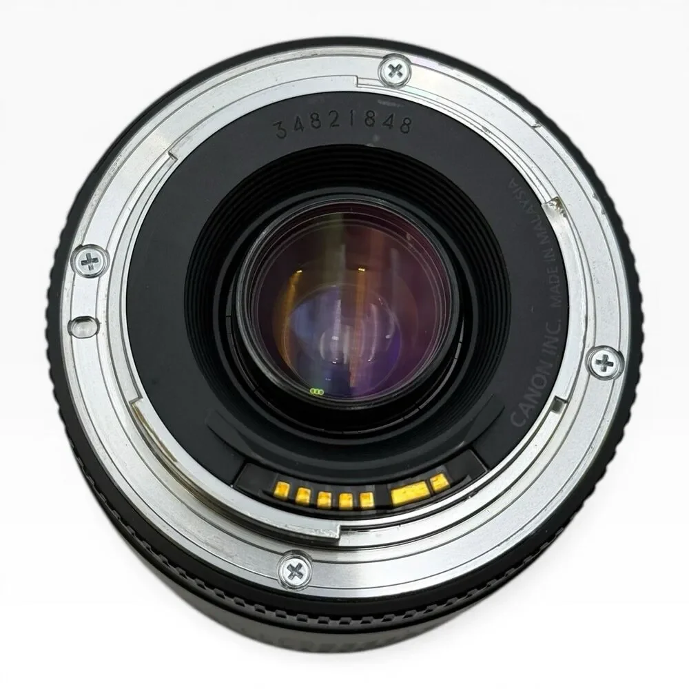 Canon EOS Rebel T8i 24.1MP DSLR Camera 2 Lens, Memory Card, Filters, shutter <2k